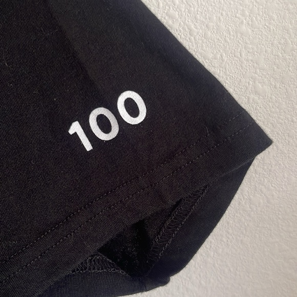 Pendleton 100 Centry T-Shirt Sz S - Picture 5 of 5